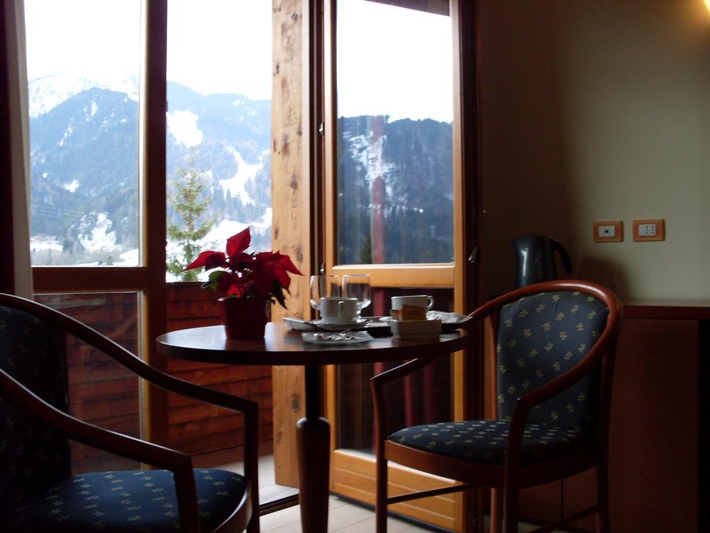 Sport Hotel Bellavista Camporosso (Tarvisio) Exterior photo