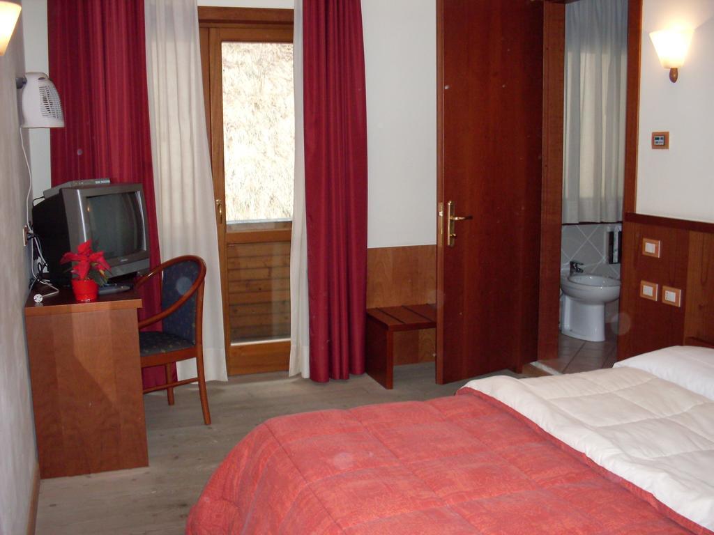 Sport Hotel Bellavista Camporosso (Tarvisio) Exterior photo