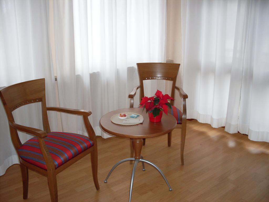 Sport Hotel Bellavista Camporosso (Tarvisio) Exterior photo