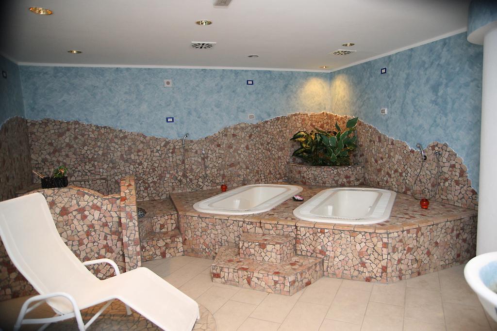 Sport Hotel Bellavista Camporosso (Tarvisio) Exterior photo