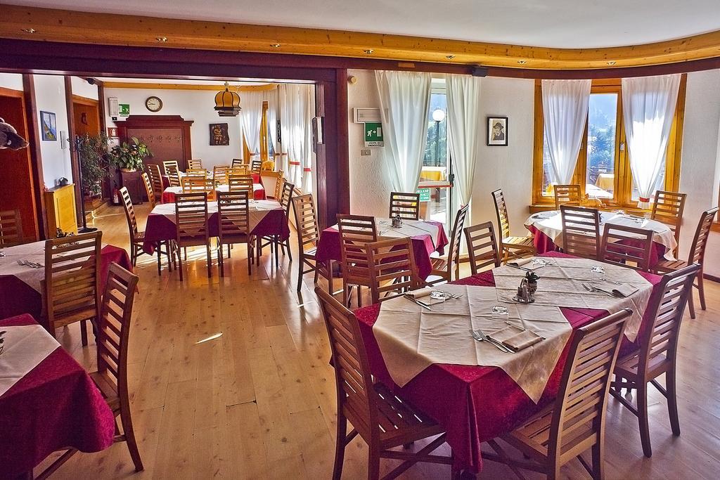 Sport Hotel Bellavista Camporosso (Tarvisio) Exterior photo