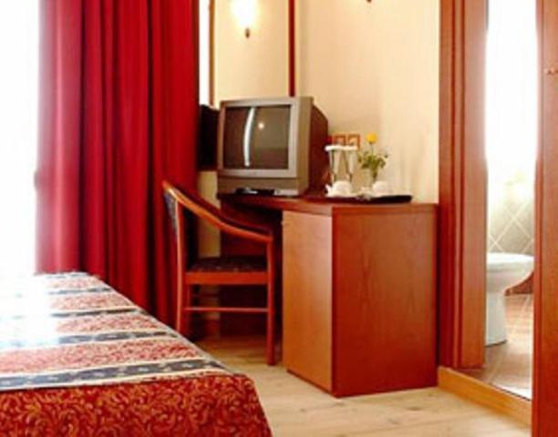 Sport Hotel Bellavista Camporosso (Tarvisio) Exterior photo